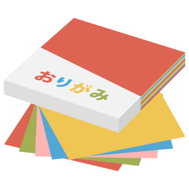 本のイラスト